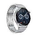 huawei watch gt 3 elite 46mm stainless steel extra photo 2