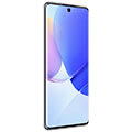 kinito huawei nova 9 128gb 8gb dual sim black extra photo 1