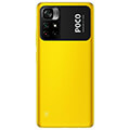 kinito xiaomi poco m4 pro 128gb 6gb 5g dual sim yellow extra photo 2