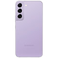 kinito samsung galaxy s22 5g s901 128gb 8gb dual sim bora purple extra photo 2