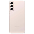 kinito samsung galaxy s22 plus 5g s906 128gb 8gb dual sim pink gold extra photo 3