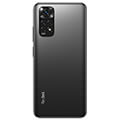 kinito xiaomi redmi note 11 nfc 128gb 6gb dual sim graphite grey extra photo 1