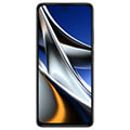 kinito xiaomi poco x4 pro 5g 128gb 6gb dual sim laser black extra photo 1