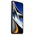 kinito xiaomi poco x4 pro 5g 128gb 6gb dual sim laser black extra photo 3