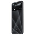 kinito xiaomi poco x4 pro 5g 128gb 6gb dual sim laser black extra photo 4