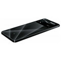 kinito xiaomi poco x4 pro 5g 128gb 6gb dual sim laser black extra photo 5