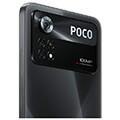 kinito xiaomi poco x4 pro 5g 128gb 6gb dual sim laser black extra photo 6