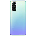 kinito xiaomi redmi note 11 nfc 128gb 4gb dual sim star blue extra photo 2
