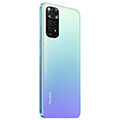 kinito xiaomi redmi note 11 nfc 128gb 4gb dual sim star blue extra photo 3