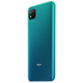 kinito xiaomi redmi 9c nfc 64gb 3gb dual sim green gr extra photo 4