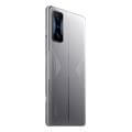 kinito xiaomi poco f4 gt 256gb 12gb 5g dual sim knight silver extra photo 1