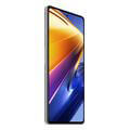 kinito xiaomi poco f4 gt 256gb 12gb 5g dual sim knight silver extra photo 2