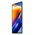 kinito xiaomi poco f4 gt 256gb 12gb 5g dual sim knight silver extra photo 3