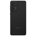 kinito samsung galaxy a33 128gb 6gb 5g dual sim black extra photo 4