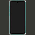 kinito ulefone note 8 16gb 2gb midnight green extra photo 1