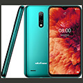 kinito ulefone note 8 16gb 2gb midnight green extra photo 2