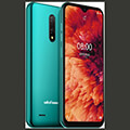 kinito ulefone note 8 16gb 2gb midnight green extra photo 3