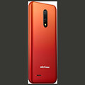 kinito ulefone note 8 16gb 2gb amber sunrise extra photo 1
