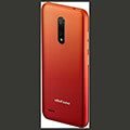 kinito ulefone note 8 16gb 2gb amber sunrise extra photo 2