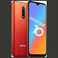 kinito ulefone note 8 16gb 2gb amber sunrise extra photo 3