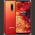 kinito ulefone note 8 16gb 2gb amber sunrise extra photo 4