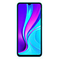 kinito xiaomi redmi 9c nfc 32gb 2gb dual sim green gr extra photo 2