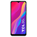 kinito tcl 30e nfc 64gb 3gb space grey extra photo 1