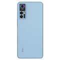 kinito tcl 30 128gb 4gb muse blue extra photo 2