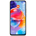 kinito xiaomi redmi note 11 pro plus 256gb 8gb 5g dual sim grey extra photo 1