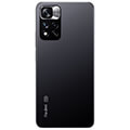 kinito xiaomi redmi note 11 pro plus 256gb 8gb 5g dual sim grey extra photo 2