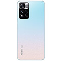 kinito xiaomi redmi note 11 pro plus 256gb 8gb 5g dual sim star blue extra photo 1