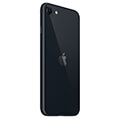 kinito apple iphone se 2022 64gb 5g midnight extra photo 1