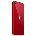 kinito apple iphone se 2022 64gb red extra photo 1
