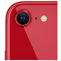 kinito apple iphone se 2022 64gb red extra photo 2