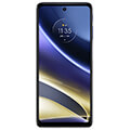 kinito motorola moto g51 64gb 4gb 5g dual sim indigo blue extra photo 1