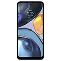kinito motorola moto g22 64gb 4gb dual sim cosmic black extra photo 1