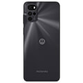 kinito motorola moto g22 64gb 4gb dual sim cosmic black extra photo 3