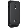 kinito alcatel 2057d dual sim volcano black extra photo 4