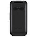 kinito alcatel 2057d dual sim volcano black extra photo 5