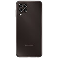 kinito samsung galaxy m33 128gb 6gb 5g dual sim brown extra photo 1