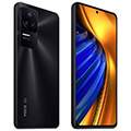 kinito xiaomi poco f4 256gb 8gb 5g dual sim night black extra photo 1