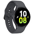 samsung galaxy watch 5 r910 44mm grey extra photo 1