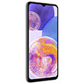 kinito samsung galaxy a23 64gb 4gb 5g dual sim black extra photo 1
