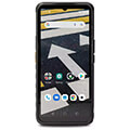 kinito cat s53 128gb 6gb 5g dual sim black extra photo 1