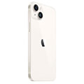 kinito apple iphone 14 plus 128gb 5g starlight white extra photo 1