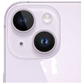 kinito apple iphone 14 plus 128gb 5g purple extra photo 3