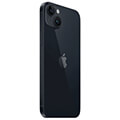 kinito apple iphone 14 plus 256gb 5g midnight black extra photo 1