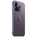 kinito apple iphone 14 pro 128gb 5g deep purple extra photo 1