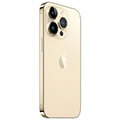 kinito apple iphone 14 pro 128gb 5g gold extra photo 1