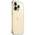 kinito apple iphone 14 pro max 256gb 5g gold extra photo 1